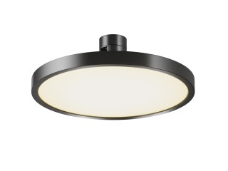 Трековый светильник Technical TR153-1-10W3K-B