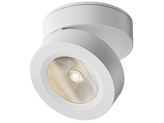 Потолочный светильник Technical C022CL-7W3K-W-1
