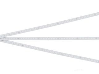Лента COB-X480-4mm 24V Green (4 W/m, IP20, 5m) (Arlight, -)