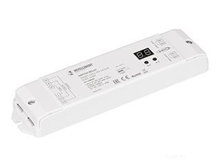 INTELLIGENT ARLIGHT Релейный модуль SMART-DALI-702-62-SUF (230V, 2x5A) (IARL, IP20 Пластик, 5 лет)