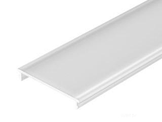 Экран SL-LINIA45-FANTOM-2000 Frost (Arlight, Пластик)