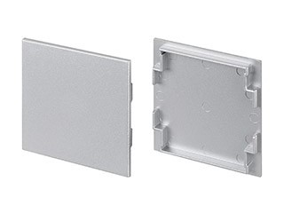 Заглушка LINE-5050-DUAL (Arlight, Пластик)