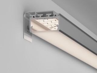 Крепеж монтажный PLS-LOCK-ST-90deg-HIDE сталь (Arlight, -)