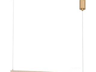 Светильник SP-UMBRA-HANG-H-L900-15W Day4000 (GD, 120 deg, 230V) (Arlight, IP20 Металл, 3 года)