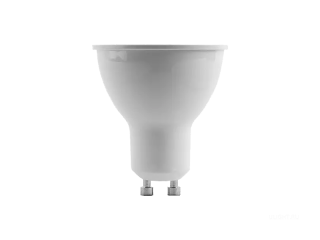 Лампа GU10 (не диммируемая – 7W)