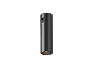 Трековый светильник Technical TR143-1-5W4K-W-B