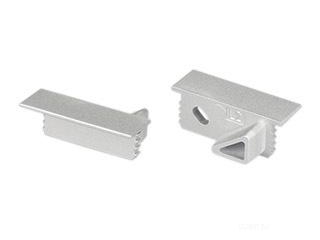 Заглушка SL-BEVEL (Arlight, Пластик)