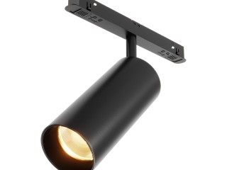Трековый светильник Technical TR032-2-12W2.7K-M-B