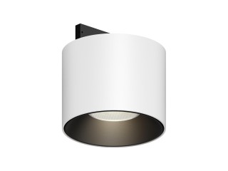 Трековый светильник Technical TR188-1-5W4K-M-BW
