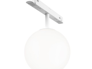Трековый светильник Technical TR038-4-5W3K-WW-DS-W