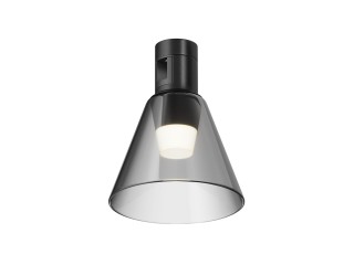 Трековый светильник Technical TR147-1-3W3K-B