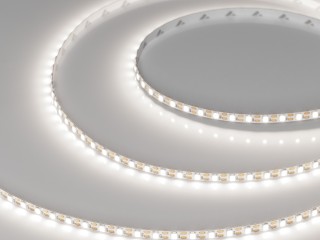 Лента FC-A120-5mm 24V Day5000-CX1 (10 W/m, IP20, 5m) (Arlight, резка 1 светодиод)