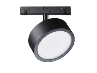 Трековый светильник Technical TR040-2-18W3K