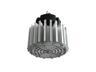 Светильник ПромЛед Профи Компакт 100 Эко (3K - 100W/60deg)