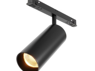 Трековый светильник Technical TR032-2-20W2.7K-M-B