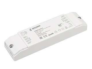 INTELLIGENT ARLIGHT Блок питания шины SMART-DALI-302-72-RPT-SUF (230V, 200mA) (IARL, IP20 Пластик, 5 лет)