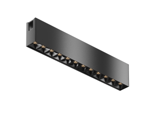Трековый светильник Technical TR150-1-12W4K-M-B