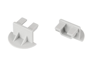 Заглушка для PDS-FS глухая (Arlight, Пластик)