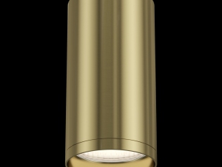 Потолочный светильник Technical C052CL-01BS