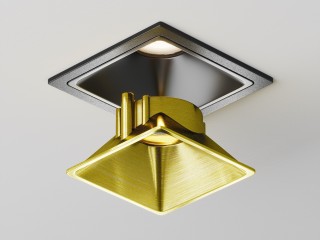 Аксессуар Technical Ring8-10W-SQ-BS