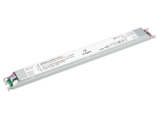 Блок питания ARJ-55-LONG-DALI-0-10V-PFC (56W, 700mA) (Arlight, IP20 Металл, 7 лет)