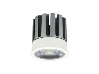 Модуль 6063 MOD45 (RAL9003/60deg — 3K/10W/CRI90)