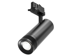 Трековый светильник Technical TR198-3-20W4K-Z-B
