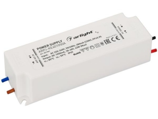Блок питания ARPJ-KE401050A (42W, 1050mA, PFC) (Arlight, IP65 Пластик, 5 лет)