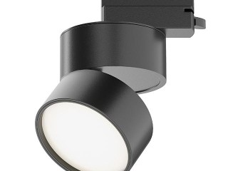 Трековый светильник Technical TR007-1-12W4K-B-1