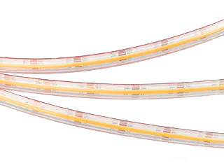 Лента герметичная COB-PS-X480-12mm 24V Day4000 (15 W/m, IP67, CSP, 5m) (Arlight, -)