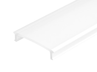 Экран WALL-2575-2000 Opal (Arlight, Пластик)