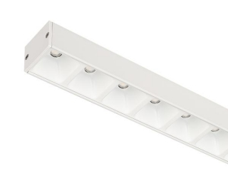 Светильник SNAP-STARLINE-LASER-S1200-26W Day4000 (WH-WH, 80 deg, 48V) (Arlight, IP40 Металл, 3 года)