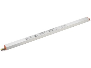 Блок питания ARV-24072-LONG-D (24V, 3A, 72W) (Arlight, IP20 Металл, 3 года)