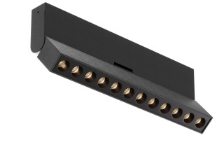 Потолочный светильник Technical C136CL-12W3K-B