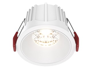 Встраиваемый светильник Technical DL043-01-15W3K-RD-W