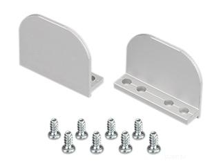 Соединитель SL-ARC-5060 SILVER (Arlight, Металл)