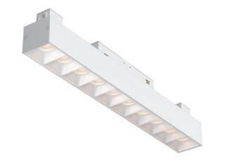Трековый светильник Technical TR076-2-20W3K-W