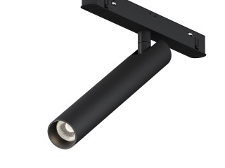 Трековый светильник Technical TR141-2-6W3K-M-B