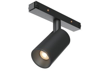 Трековый светильник Technical TR176-1-5WTW-M-B