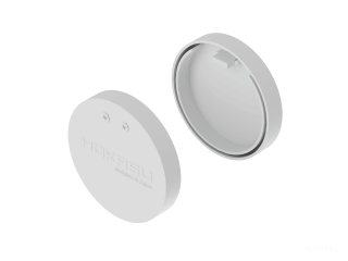 Заглушки HOKASU OneLine D30 y – ral9003