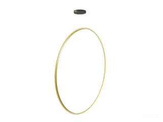 Светильник HOKASU PL5 (GOLD/D1050/LT70 — 3K/39,6W/120deg)