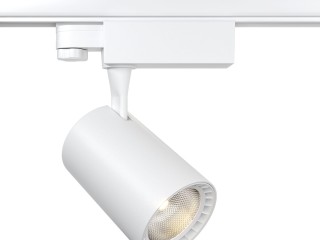 Трековый светильник Technical TR029-3-10W4K-W