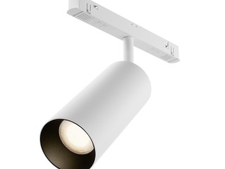 Трековый светильник Technical TR032-4-20WTW-S-DD-W