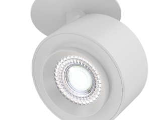 Потолочный светильник Technical C063CL-L12W4K