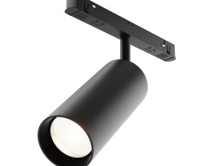 Трековый светильник Technical TR032-2-20W3K-M-B