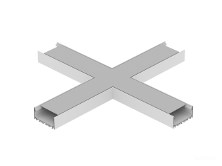 Соединительный элемент 75/35 (X/Anod)