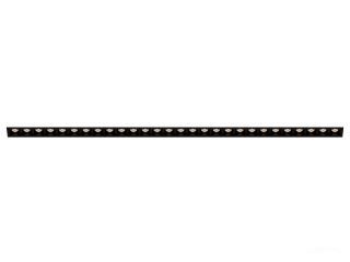 Светильник HOKASU LS IN (ral9005/4K/24w/10deg – 742.2mm/28)