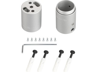 Крепление MOONLIGHT-VT-CEILING-DL-D25 (Arlight, Металл)