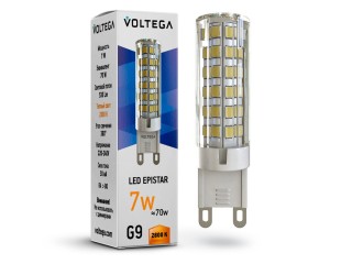 Лампочка Voltega 7036