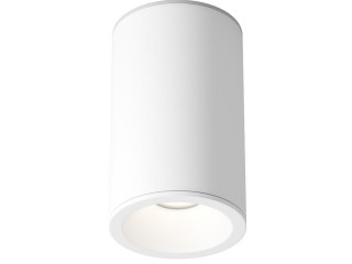 Потолочный светильник Technical C029CL-01-S-W